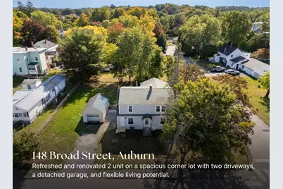 148 Broad Street, Auburn, ME 04210 - Photo 1