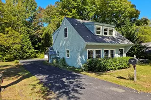 19 Bradbury St, Belfast, ME 04915 - Photo 1