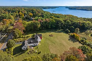 263 Bristol Rd, Damariscotta, ME 04543 - Photo 4