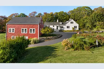 263 Bristol Road, Damariscotta, ME 04543 - Photo 8