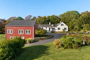 263 Bristol Rd, Damariscotta, ME 04543 - Photo 8