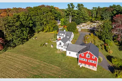 263 Bristol Road, Damariscotta, ME 04543 - Photo 6