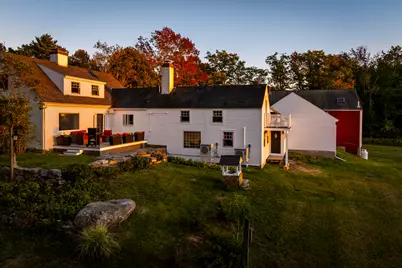 263 Bristol Road, Damariscotta, ME 04543 - Photo 92