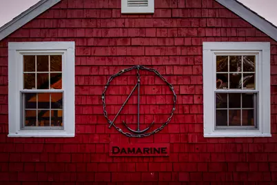 263 Bristol Road, Damariscotta, ME 04543 - Photo 70
