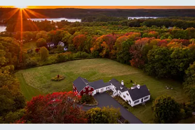 263 Bristol Road, Damariscotta, ME 04543 - Photo 88