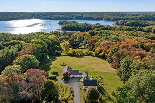 263 Bristol Rd, Damariscotta, ME 04543 - Photo 2