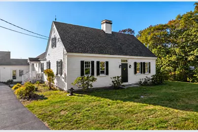 263 Bristol Road, Damariscotta, ME 04543 - Photo 12