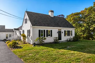 263 Bristol Rd, Damariscotta, ME 04543 - Photo 12