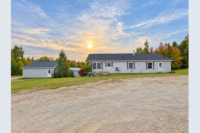 1196 Great Pond Road, Great Pond, ME 04408 - Photo 1