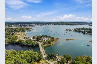 160 Western Avenue Unit : #5C, Boothbay Harbor, ME 04538 - Photo 54