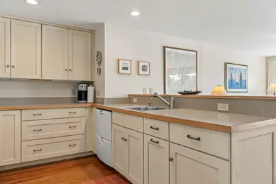 160 Western Avenue Unit : #5C, Boothbay Harbor, ME 04538 - Photo 22