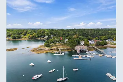160 Western Avenue Unit : #5C, Boothbay Harbor, ME 04538 - Photo 4