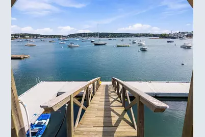 160 Western Avenue Unit : #5C, Boothbay Harbor, ME 04538 - Photo 10
