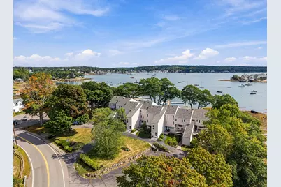 160 Western Avenue Unit : #5C, Boothbay Harbor, ME 04538 - Photo 12