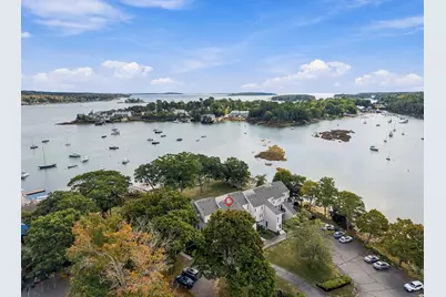 160 Western Avenue Unit : #5C, Boothbay Harbor, ME 04538 - Photo 46