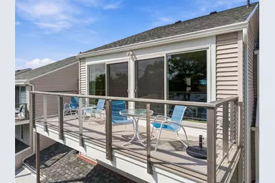160 Western Avenue Unit : #5C, Boothbay Harbor, ME 04538 - Photo 2