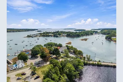 160 Western Avenue Unit : #5C, Boothbay Harbor, ME 04538 - Photo 50