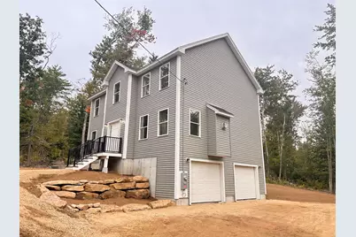 11 Sam Wentworth Road, Lebanon, ME 04027 - Photo 2