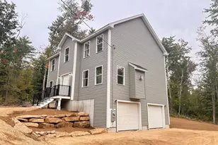 11 Sam Wentworth Rd, Lebanon, ME 04027 - Photo 2