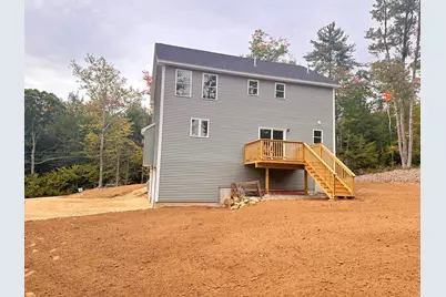 11 Sam Wentworth Road, Lebanon, ME 04027 - Photo 6