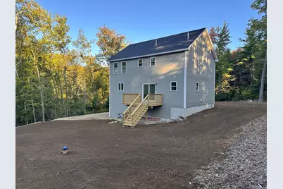11 Sam Wentworth Road, Lebanon, ME 04027 - Photo 4