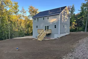 11 Sam Wentworth Rd, Lebanon, ME 04027 - Photo 4