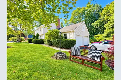 7 Ole Musket Road, Scarborough, ME 04074 - Photo 1