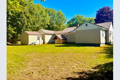 142 Westwood Avenue, Millinocket, ME 04462 - Photo 4