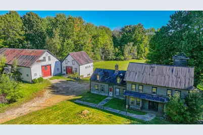 149 Hemlock Bridge Road, Fryeburg, ME 04037 - Photo 2
