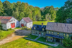 149 Hemlock Bridge Rd, Fryeburg, ME 04037 - Photo 2