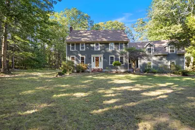 7 Christopher Terrace, Saco, ME 04072 - Photo 2