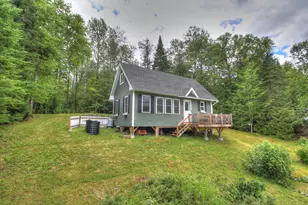 Lot 2 Alca Flats Rd, Parkertown Twp, ME 04970 - Photo 2