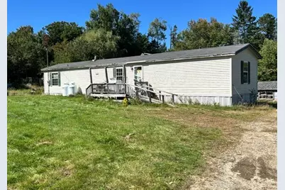 264 Marshfield Flats Road, Marshfield, ME 04654 - Photo 1