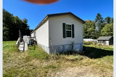 264 Marshfield Flats Road, Marshfield, ME 04654 - Photo 4