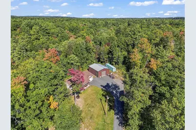 401 Sandy River Road, Norridgewock, ME 04957 - Photo 14