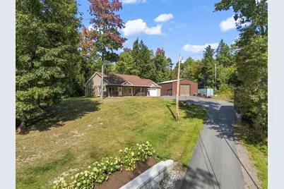 401 Sandy River Road, Norridgewock, ME 04957 - Photo 6