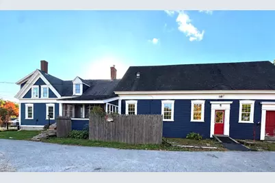 1298 Cape Road, Limington, ME 04049 - Photo 4