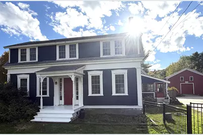 1298 Cape Road, Limington, ME 04049 - Photo 2