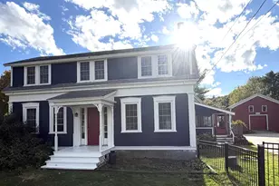 1298 Cape Rd, Limington, ME 04049 - Photo 2