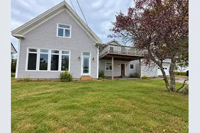 27 Old House Point Road, Jonesport, ME 04649 - Photo 2