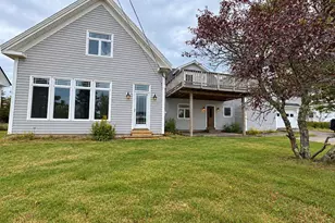27 Old House Point Rd, Jonesport, ME 04649 - Photo 2