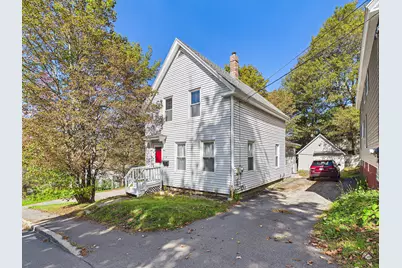 9 Cedar Street, Augusta, ME 04330 - Photo 1