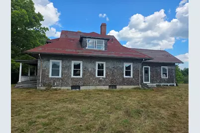 81 Dock Road, Alna, ME 04535 - Photo 2