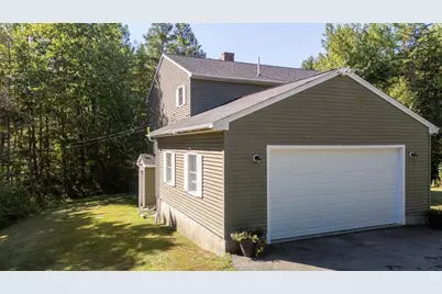 122 Woody Lane, Cushing, ME 04563 - Photo 38