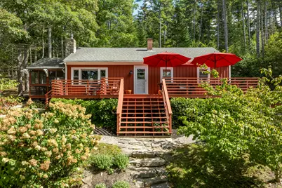 89 Lakeview Road, Boothbay Harbor, ME 04538 - Photo 36