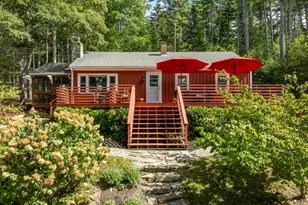 89 Lakeview Rd, Boothbay Harbor, ME 04538 - Photo 36