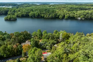 89 Lakeview Rd, Boothbay Harbor, ME 04538 - Photo 4