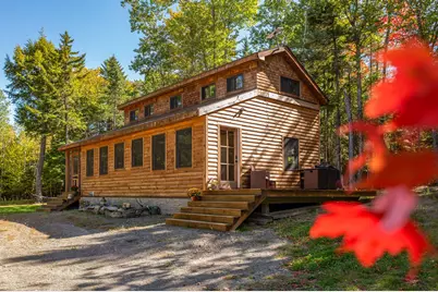 39 Kineo Drive, Rockwood T1 R1 NBKP, ME 04478 - Photo 1