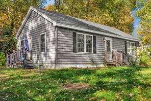 13 Spring St, Bowdoinham, ME 04008 - Photo 4