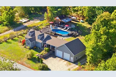 50 Main Street, West Paris, ME 04289 - Photo 1